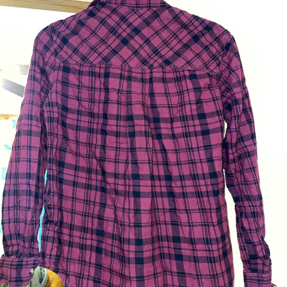 Flannel